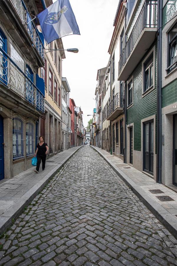 Orm - Martires & Pinheiro Apartments Porto Exterior foto